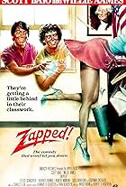 Zapped!