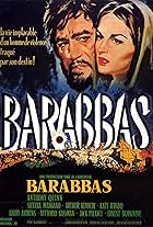 Barabbas (1961)