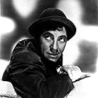 Chico Marx