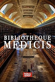 Primary photo for Bibliothèque Médicis