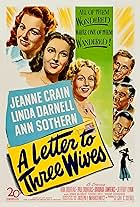 A Letter to Three Wives