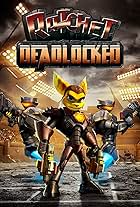 Ratchet: Deadlocked (2005)