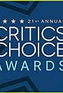 21st Annual Critics' Choice Awards (2016)