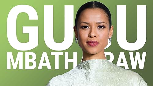 The Rise of Gugu Mbatha-Raw