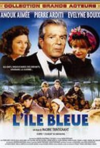 Primary photo for L'île bleue