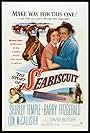 Shirley Temple, Barry Fitzgerald, and Seabiscuit in The Story of Seabiscuit (1949)