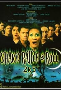 Primary photo for Shake Rattle & Roll 2k5