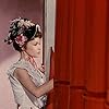 Françoise Arnoul in French Cancan (1955)