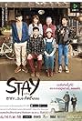 Stay: Saga.. chan ja kidtueng ter (2015)