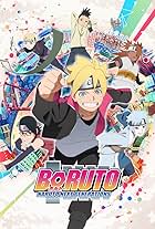 Boruto: Naruto Next Generations