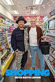 Primary photo for Shopping with Keith Lemon