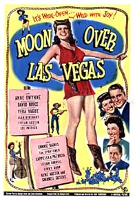 Primary photo for Moon Over Las Vegas