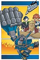 Megas XLR