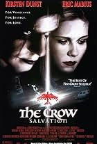 The Crow: Salvation