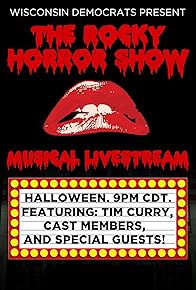 Primary photo for Rocky Horror Show: Livestream Theater