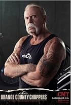 Paul Teutul Sr. in Orange County Choppers (2013)