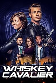 Primary photo for Whiskey Cavalier