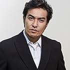 Kazuki Kitamura