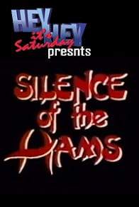 Primary photo for Silence of the Hams