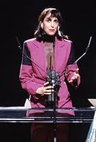 María Barranco in V Premios Goya (1991)