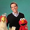 Ed Helms in Sesame Street (1969)