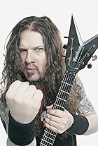 Dimebag Darrell