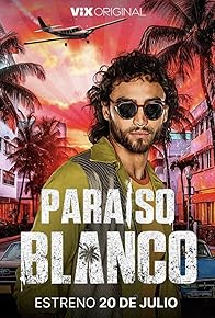 Primary photo for Paraiso blanco