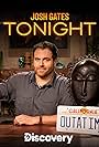 Josh Gates Tonight