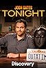 Josh Gates Tonight (TV Series 2020– ) Poster