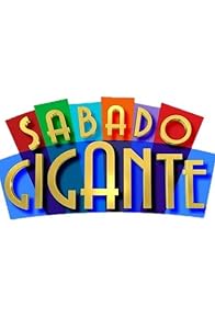 Primary photo for Sábado gigante