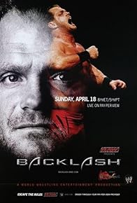 Primary photo for WWE Backlash