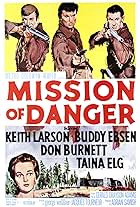 Mission of Danger (1960)