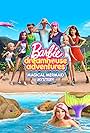 Barbie Dreamhouse Adventures: Magical Mermaid Mystery (2019)