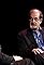 Salman Rushdie, Novelist's primary photo