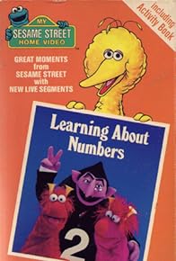 Primary photo for Sesame Street: Learning About Numbers