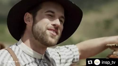 Teaser for InspTV 'Wild West Chronicles'