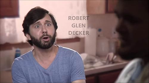 COMEDY Demo Reel - Robert Glen Decker