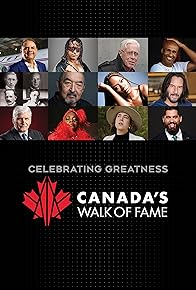 Primary photo for Celebrating Greatness: Canada's Walk of Fame Special