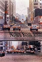 News from Home (1976)