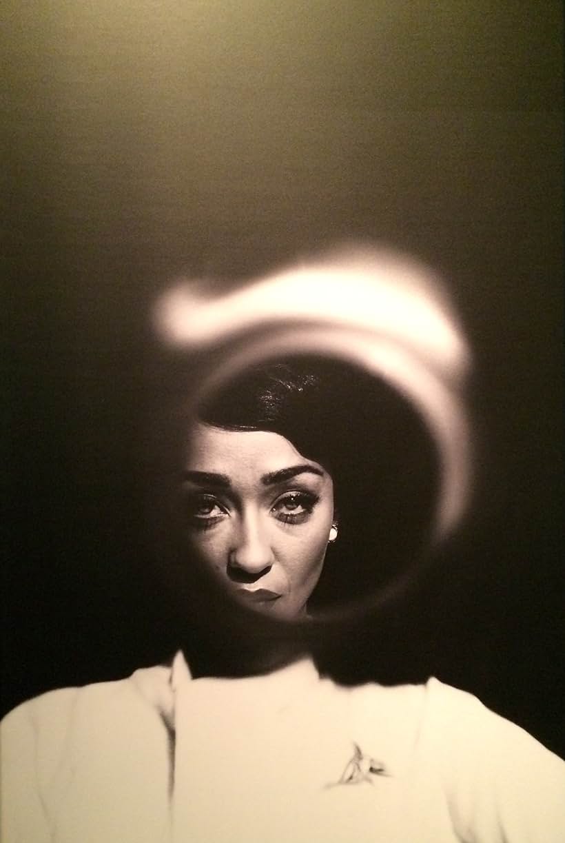 Ruth Negga in Great Performers: L.A. Noir (2016)