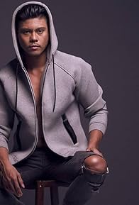 Primary photo for Jerald Napoles