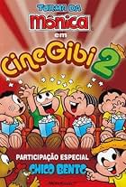 Turma da Mônica em Cine Gibi 2 (2005)