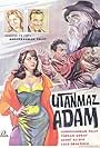 Utanmaz adam (1961)