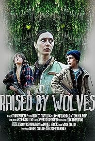 Primary photo for Raised by Wolves