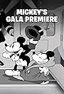 Mickey's Gala Premier (1933)