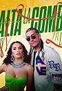 Pinto 'Wahin' Feat. Lali: Salta la comba (2019)