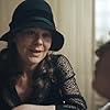 Helen McCrory in Peaky Blinders (2013)