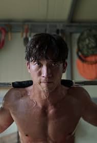 Lee Sang-yi in Bloodhounds (2023)