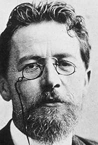 Primary photo for Anton Chekhov