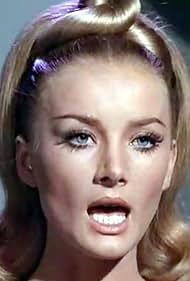 Barbara Bouchet in By Any Other Name (1968)